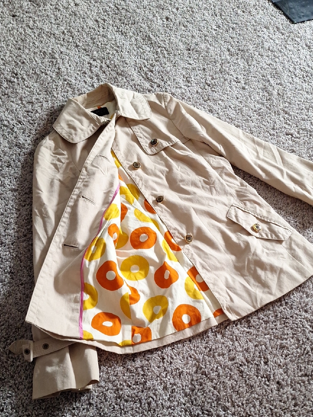 J Crew Lightweight Jacket